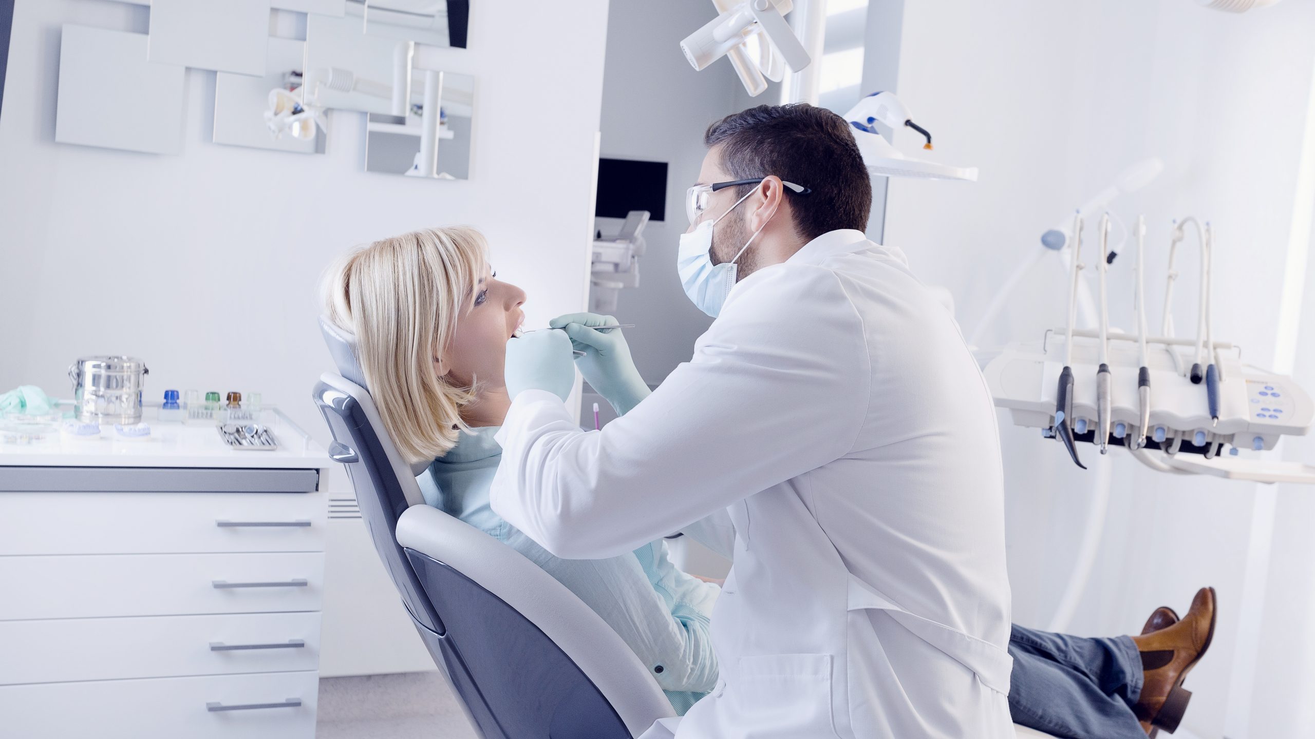 Dentist in Edgar, WI